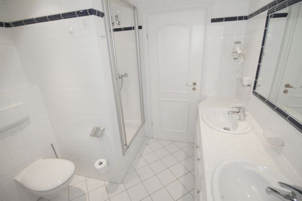  Hark-Olufs Hüs Whg Lachmöwe Nebel - 