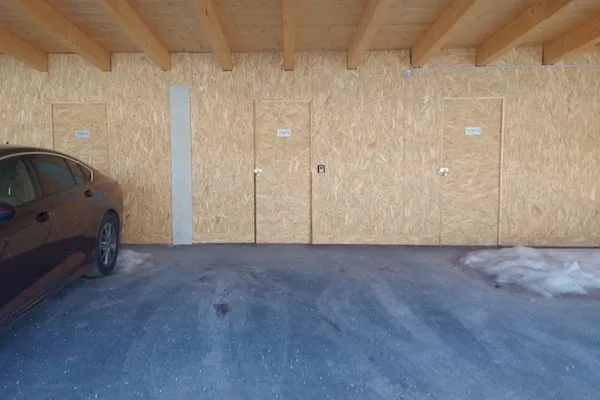 Nachbarschaft  Apartment Marina by FiS - Fun in Styria