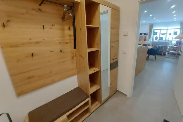 Empfang  Apartment Marina by FiS - Fun in Styria