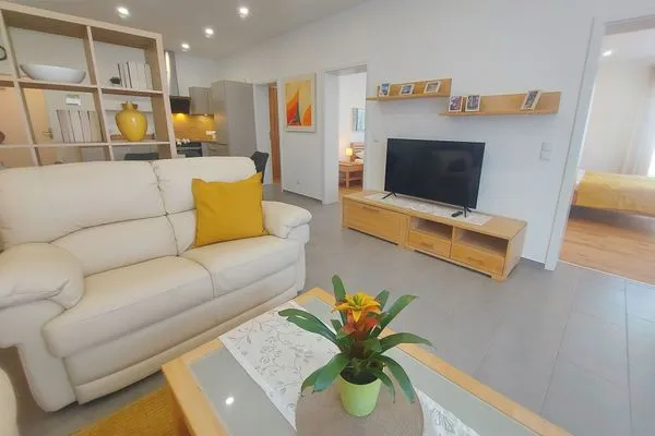 TV / Multimedia  Apartment Marina by FiS - Fun in Styria