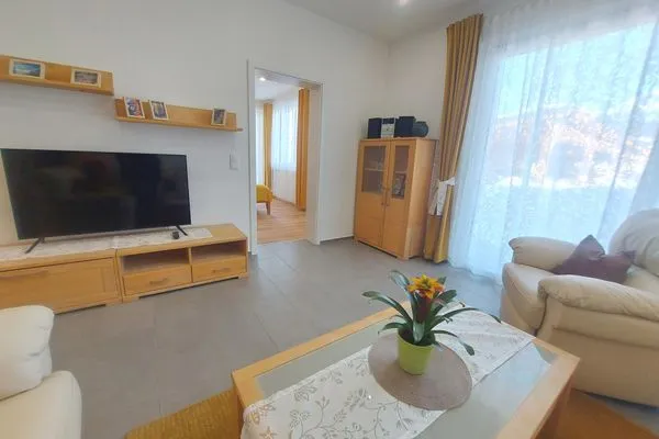 TV / Multimedia  Apartment Marina by FiS - Fun in Styria
