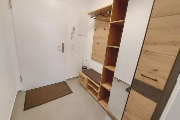 Empfang  Apartment Marina by FiS - Fun in Styria