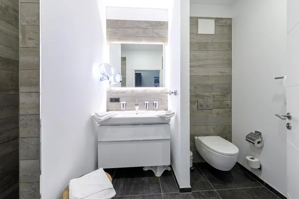 Ferienwohnung Sünnkieker Ostseebad Wustrow - ZweiWasser Alte Seefahrtschule Bad  Sünnkieker