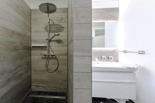 Ferienwohnung Sünnkieker Ostseebad Wustrow - ZweiWasser Alte Seefahrtschule Bad  Sünnkieker