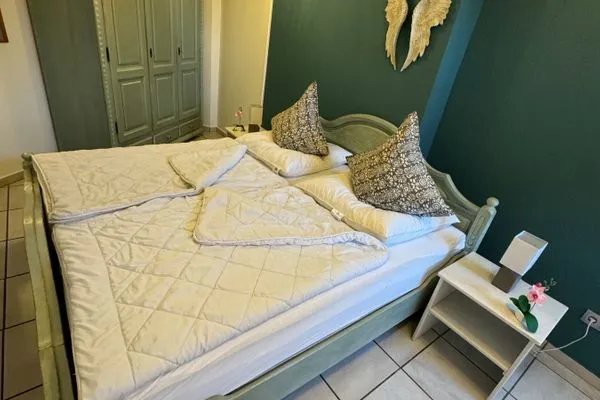   50106 EG-Ferienwohnung "Borkum 1" im Haus "Cliner Sünn"