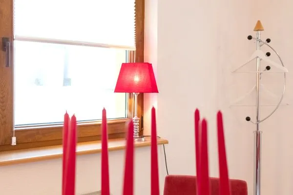 Dekoratives Detail  Ferienwohnung Kieferngrund