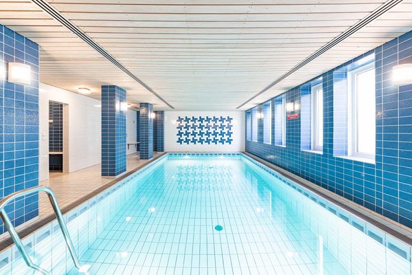  Haus Halligblick Whg. 17  - 