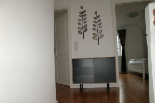  Haus Vlora St. Peter-Böhl - Flur