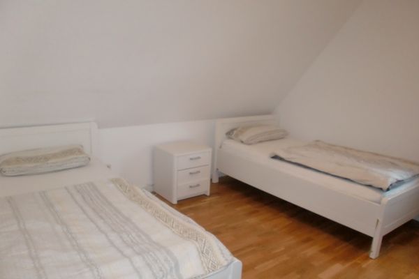  Haus Vlora St. Peter-Böhl - 