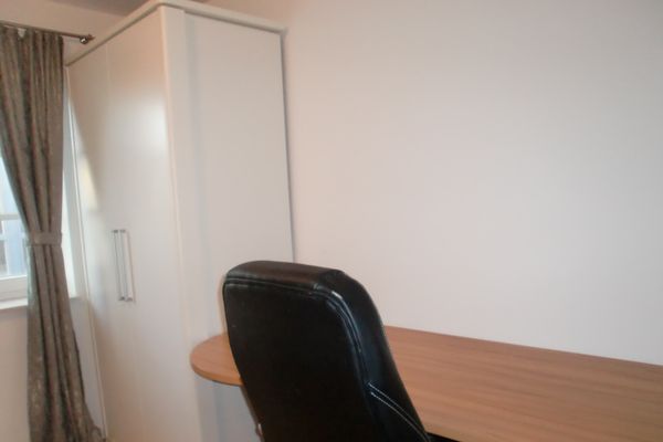  Haus Vlora St. Peter-Böhl - Schlafbereich