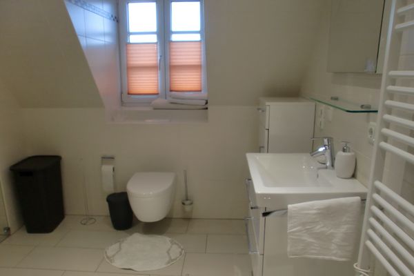  Haus Vlora St. Peter-Böhl - Badezimmer