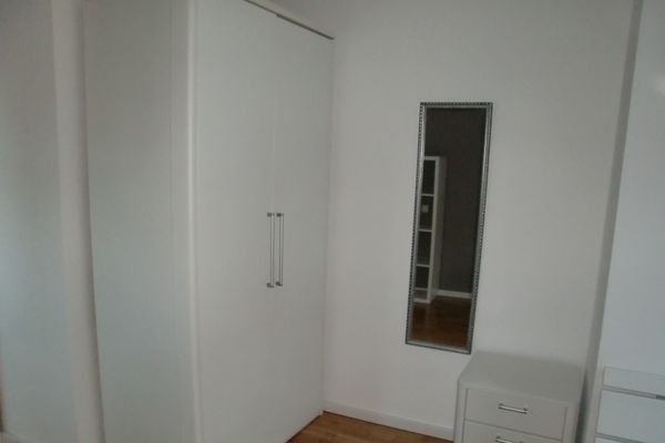  Haus Vlora St. Peter-Böhl - Schlafbereich