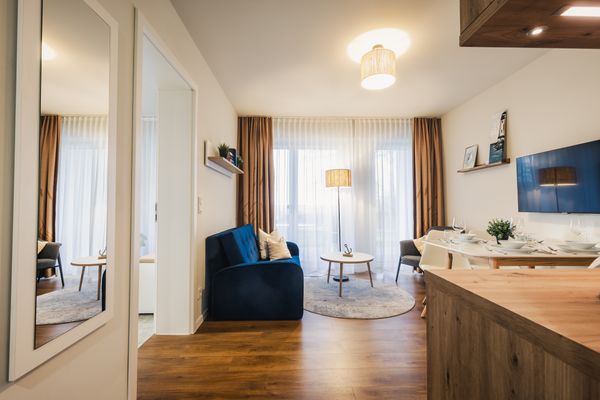 Haus Barth Appartement 11 Zingst - 