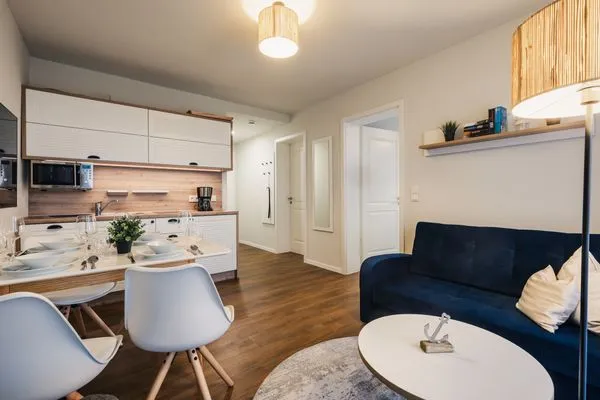 Haus Barth Appartement 11 Zingst - 