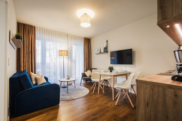 Haus Barth Appartement 11 Zingst - 