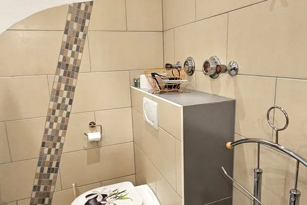   Ferienwohnung "zur Amper"
