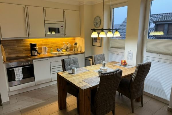 Dünengrund 2c Rantum - 