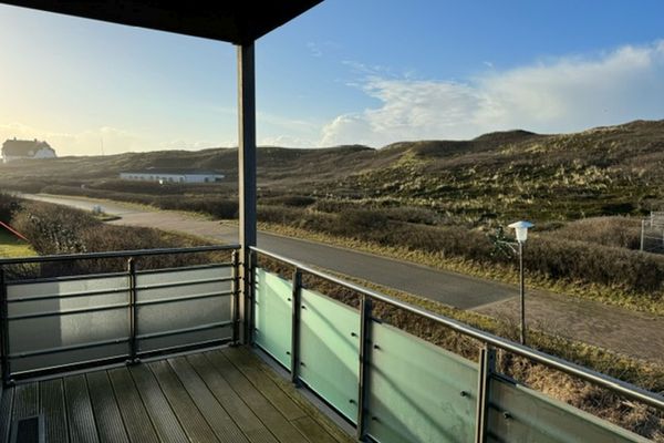 Dünengrund 2c Rantum - 