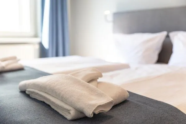 Ferienwohnung MeerZeit Zingst - seeluft macht müde  MeerZeit