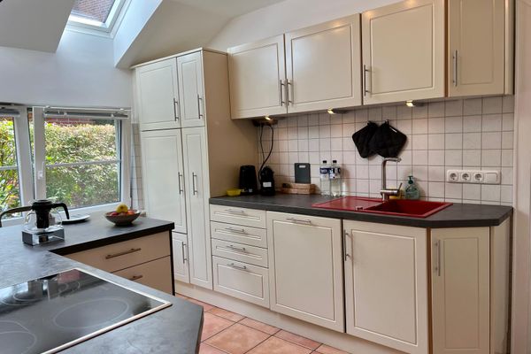  Großer Wattbär Dorf - 