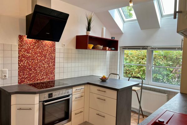  Großer Wattbär Dorf - 