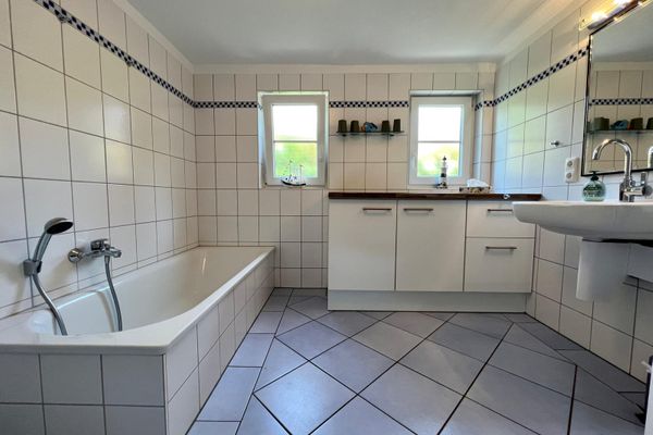  Großer Wattbär Dorf - 