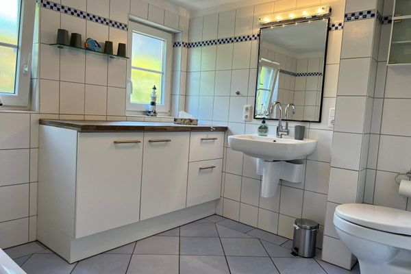  Großer Wattbär Dorf - 