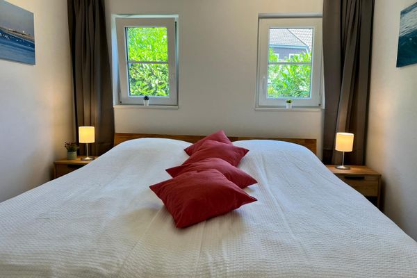  Großer Wattbär Dorf - 