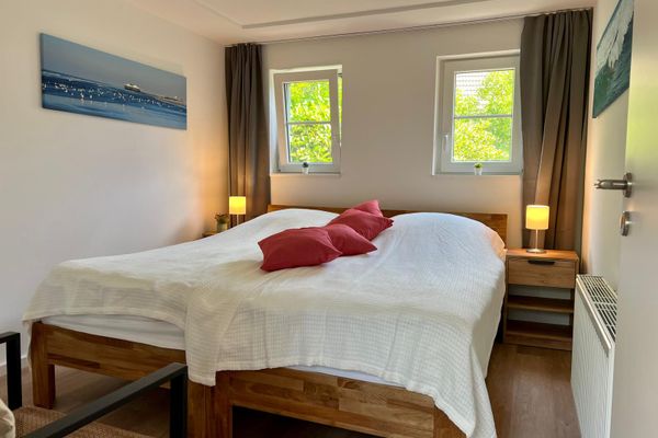  Großer Wattbär Dorf - 