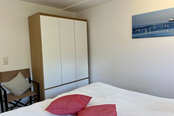  Großer Wattbär Dorf - 