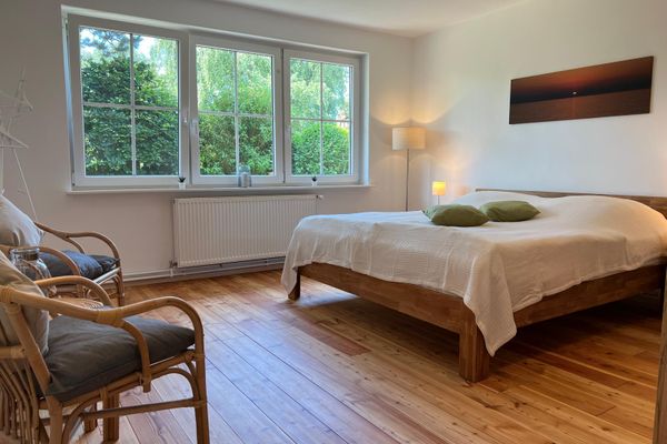  Großer Wattbär Dorf - 