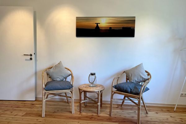  Großer Wattbär Dorf - 