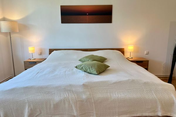  Großer Wattbär Dorf - 