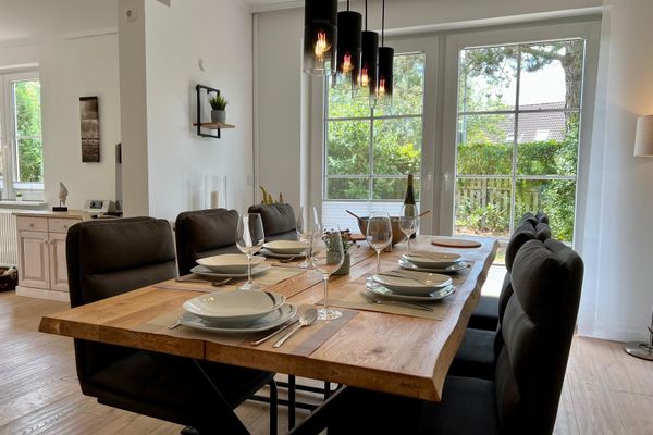  Großer Wattbär Dorf - 