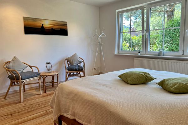  Großer Wattbär Dorf - 