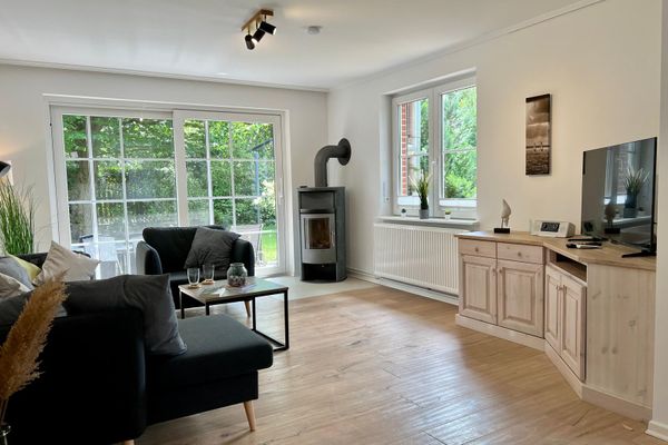  Großer Wattbär Dorf - 