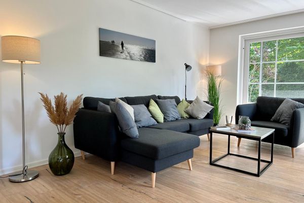  Großer Wattbär Dorf - 