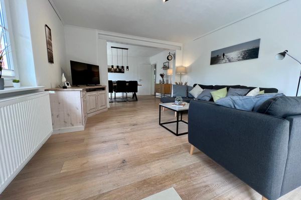  Großer Wattbär Dorf - 