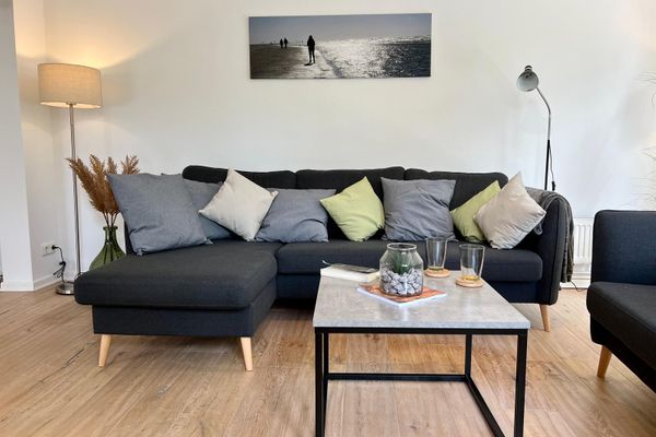  Großer Wattbär Dorf - 