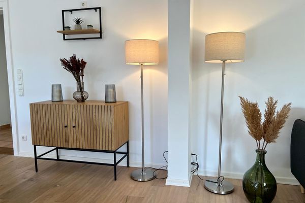  Großer Wattbär Dorf - 