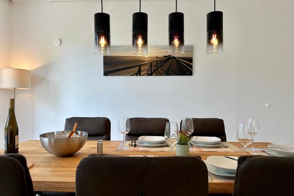  Großer Wattbär Dorf - 