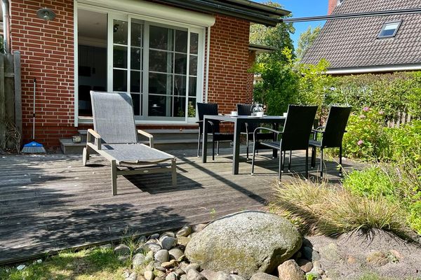  Großer Wattbär Dorf - 