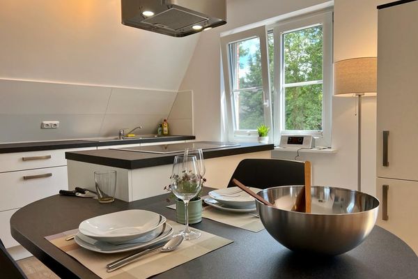  Kleiner Wattbär Dorf - 