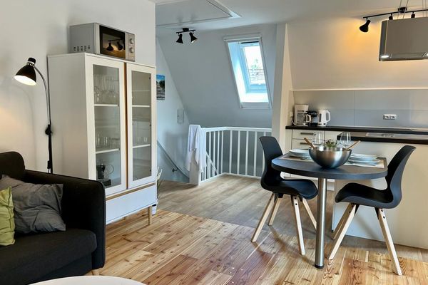  Kleiner Wattbär Dorf - 