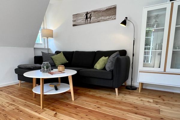  Kleiner Wattbär Dorf - 