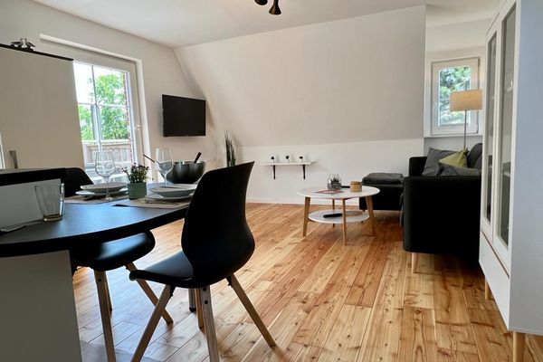  Kleiner Wattbär Dorf - 