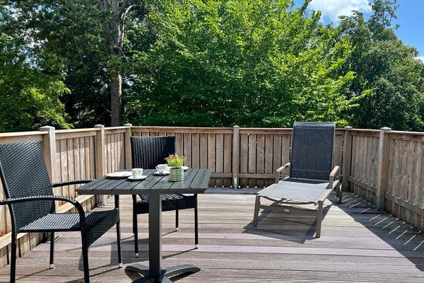  Kleiner Wattbär Dorf - 