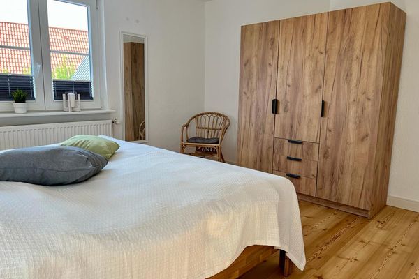  Kleiner Wattbär Dorf - 