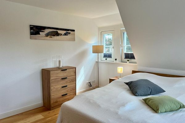  Kleiner Wattbär Dorf - 