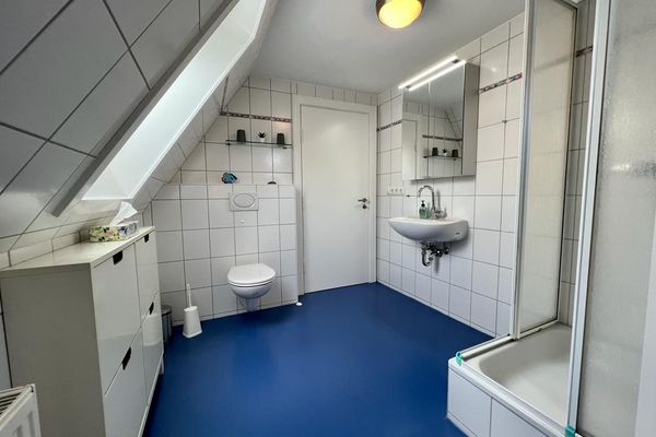  Kleiner Wattbär Dorf - 